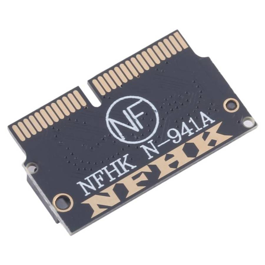 M.2 SSD Adapter For iMac A1418 A1419 2013 2015 2017 2019, M.2 SSD For iMac A1418 A1419