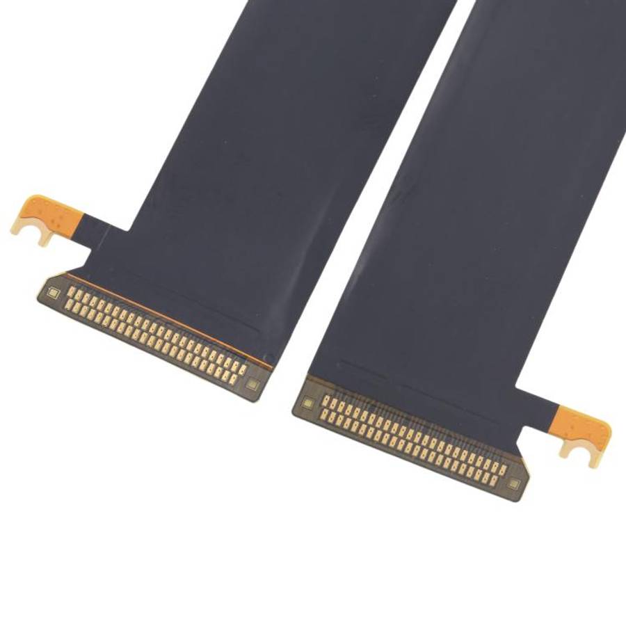 For Macbook A1706 A1708 A2289 A2159 A1990 A1707 821-00733/821-00732 LCD Flex Cable Set, For Macbo...