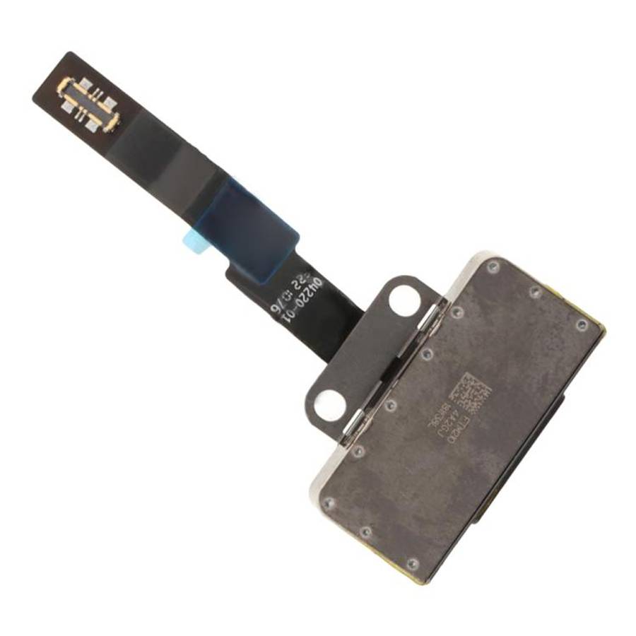For Macbook Air M4 15 inch A3241 Original DC Power Jack, A3241 (Black), A3241 (White)