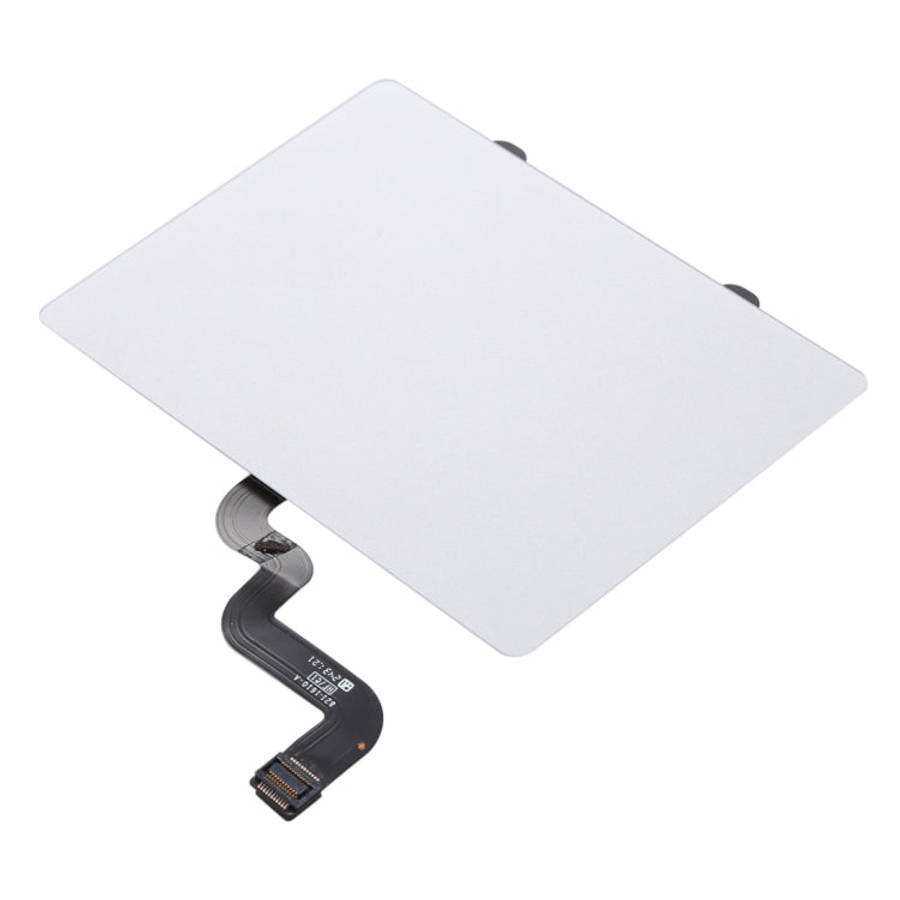 Original Touchpad with Flex Cable for Macbook Pro 13.3 inch (2012) A1398 / MC975 / MC976 , A1398 ...