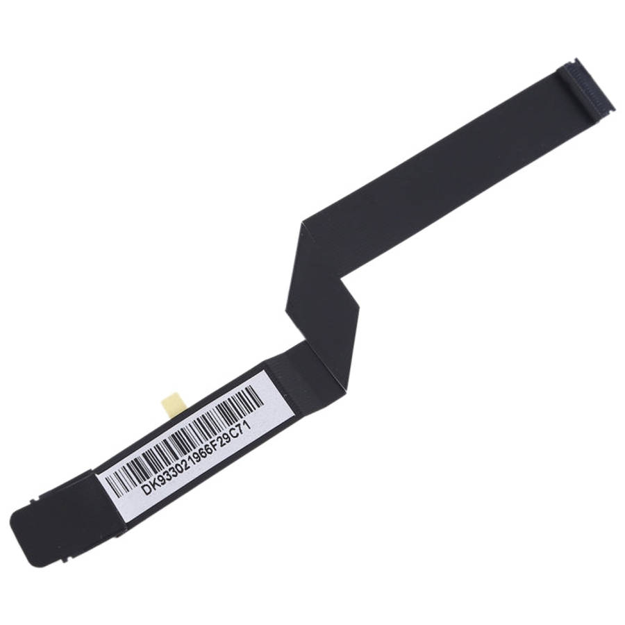 Touchpad Flex Cable 593-1657-07 for Macbook Pro Retina 13 inch A1502 (2013-2014), A1502