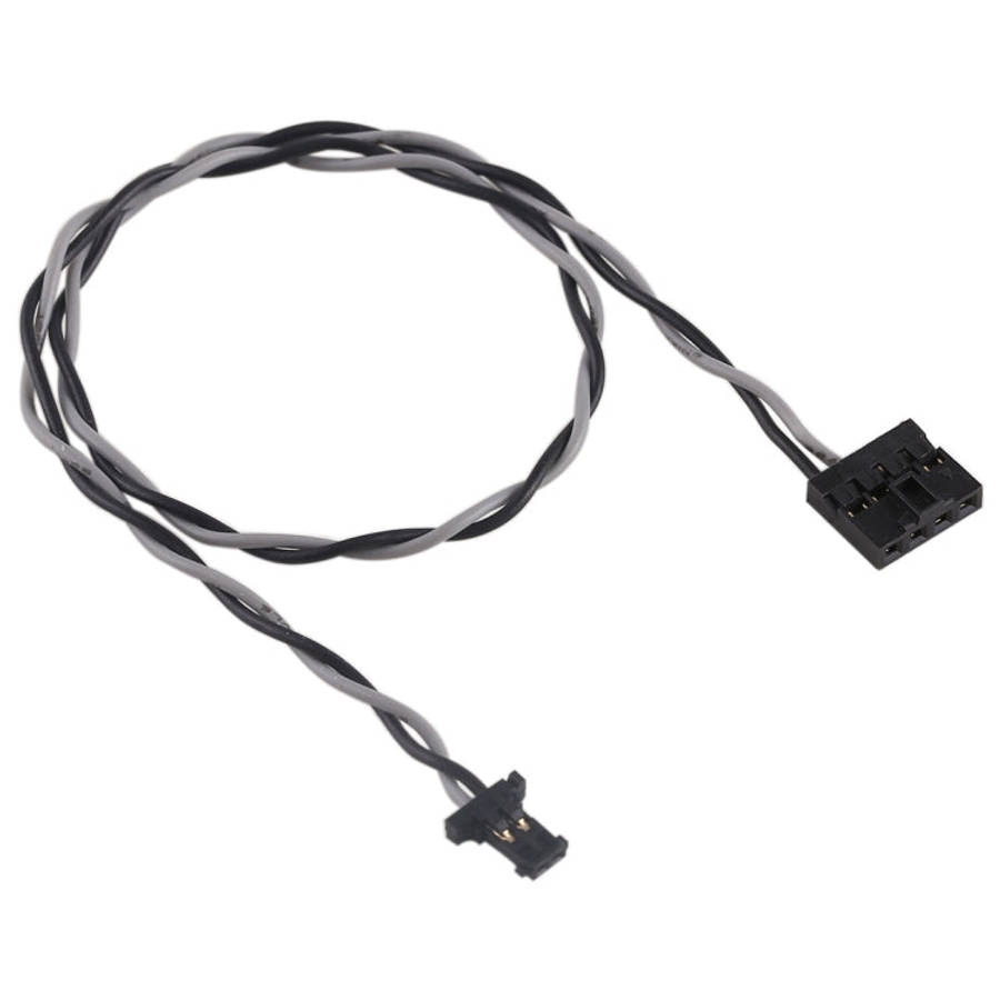 Hard Drive HDD Temperature Temp Sensor Cable 593-1033-A for iMac A1312 27 inch (2009 ~ 2010), A13...