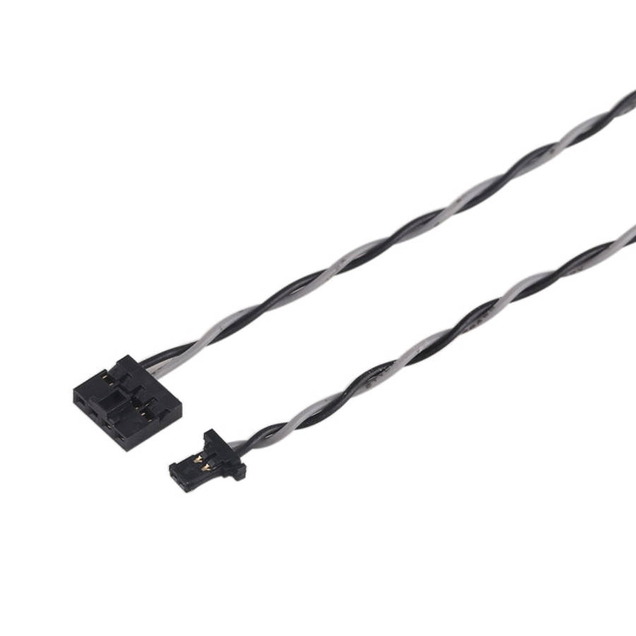 Hard Drive HDD Temperature Temp Sensor Cable 593-1033-A for iMac A1312 27 inch (2009 ~ 2010), A13...