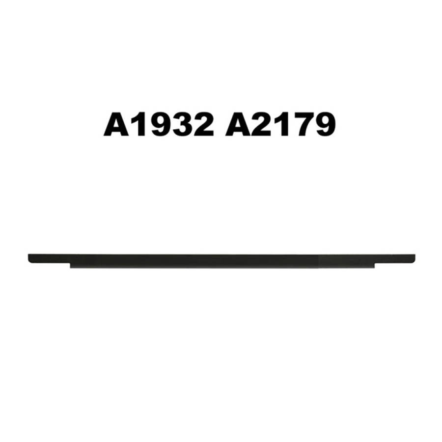 Glass Material LCD Screen Display Front Bezel Logo Cover for MacBook Air Retina 13.3 inch A1932 A...