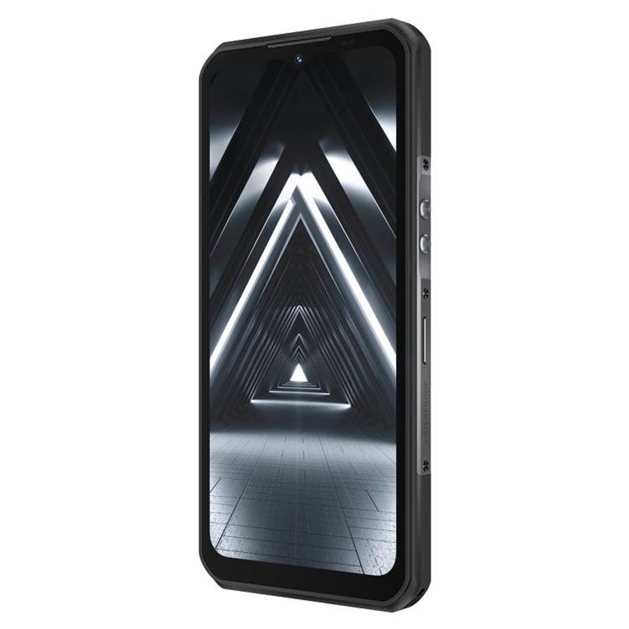 Oukitel WP55 5G Rugged Phone, 12GB+256GB, 108MP Camera, Fingerprint Identification, 6.6 inch Medi...