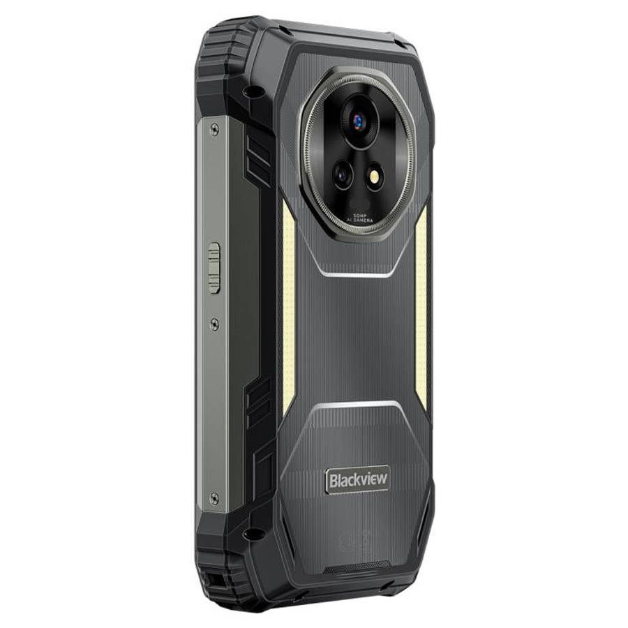 Blackview XPLORE 2, 16GB+1TB, 6.73 inch Android 15 Dimensity 8300 MT6897 Octa Core, Network: 5G, ...
