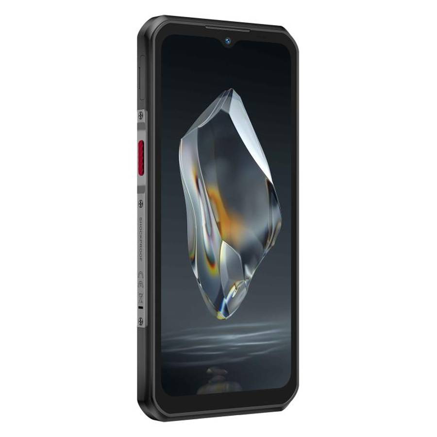 Oukitel WP62 Rugged Phone, 12GB+512GB, 108MP Camera, Fingerprint Identification, 6.6 inch Android...