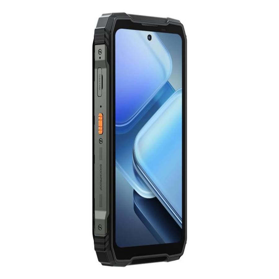 Blackview XPLORE 1, 16GB+512GB, 6.78 inch Android 15 Dimensity 7050 MT8791V/HZA Octa Core, Networ...