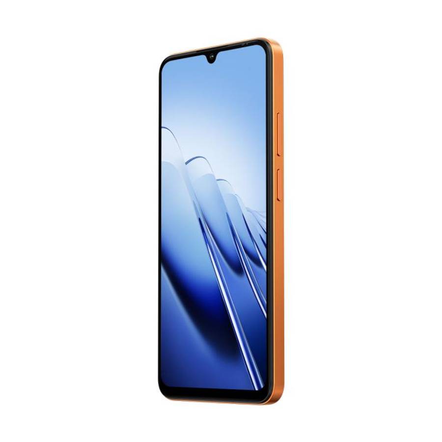 Blackview WAVE 10, 8GB+256GB, 6.88 inch Android 16 Unisoc UMS9230E Octa Core, Network: 4G, OTG, W...