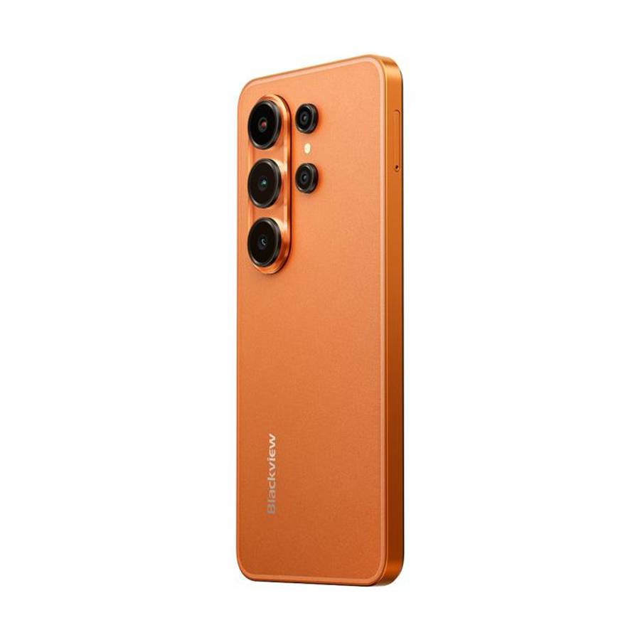 Blackview WAVE 10, 8GB+256GB, 6.88 inch Android 16 Unisoc UMS9230E Octa Core, Network: 4G, OTG, W...