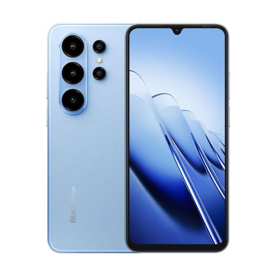 Blackview WAVE 10, 8GB+256GB, 6.88 inch Android 16 Unisoc UMS9230E Octa Core, Network: 4G, OTG, W...
