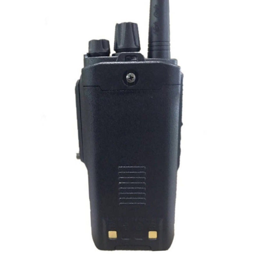BaoFeng BF-9700 8W Single Band Radio Handheld Walkie Talkie with Monitor Function, US Plug, BF-97...