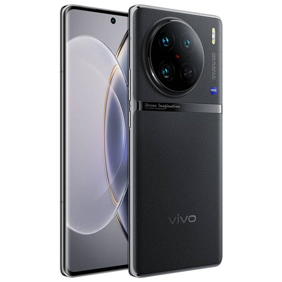 Triple Back Cameras, Screen Fingerprint Identification / Face ID, 4870mAh Battery, 6.78 inch Andr...
