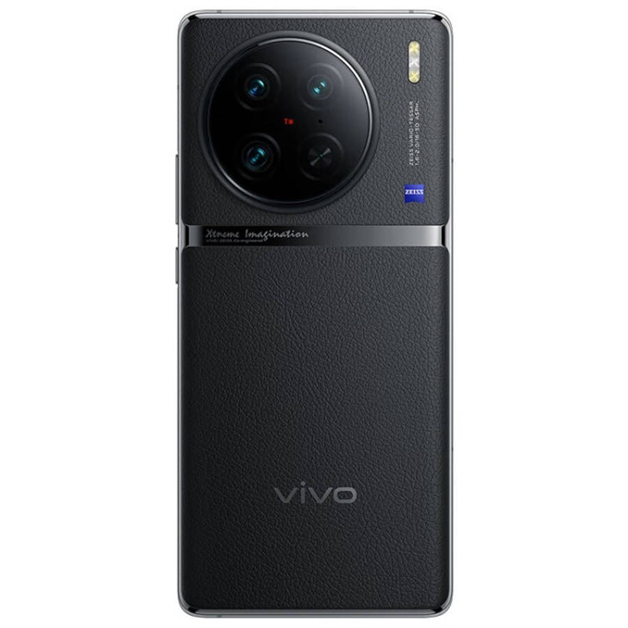 Triple Back Cameras, Screen Fingerprint Identification / Face ID, 4870mAh Battery, 6.78 inch Andr...