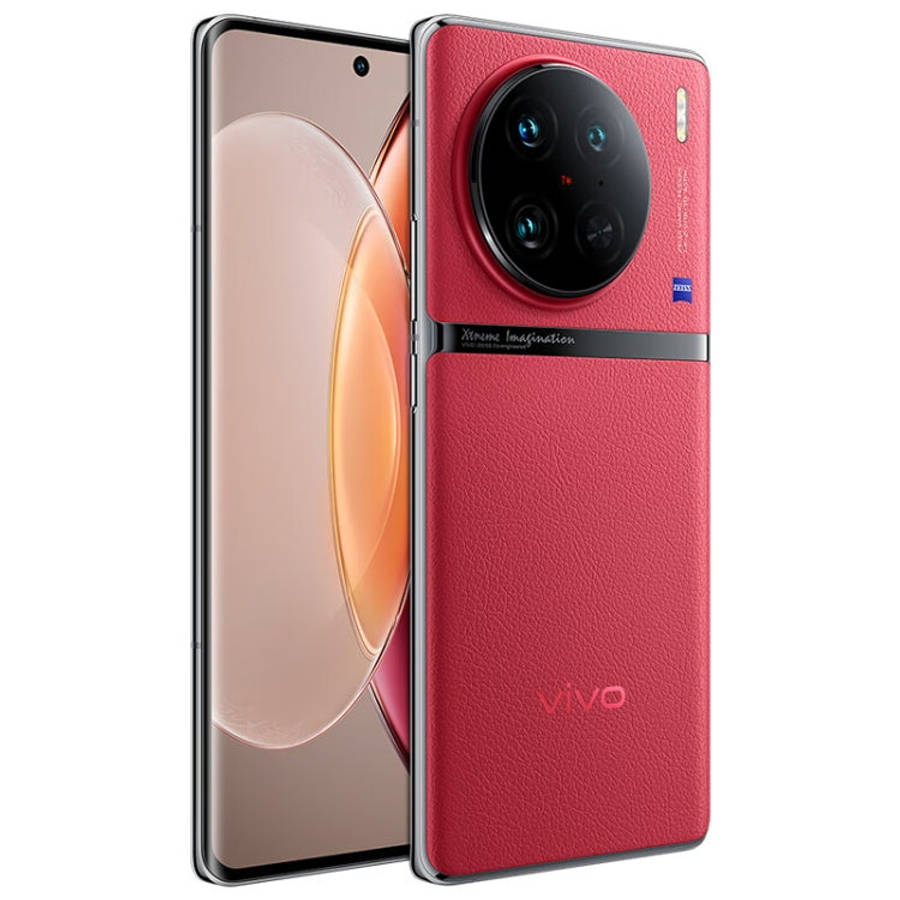 Triple Back Cameras, Screen Fingerprint Identification / Face ID, 4870mAh Battery, 6.78 inch Andr...