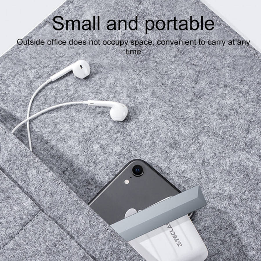 V253B 5 in 1 USB + USB-C/Type-C to USB Multifunctional Docking Station HUB Adapter, V253B