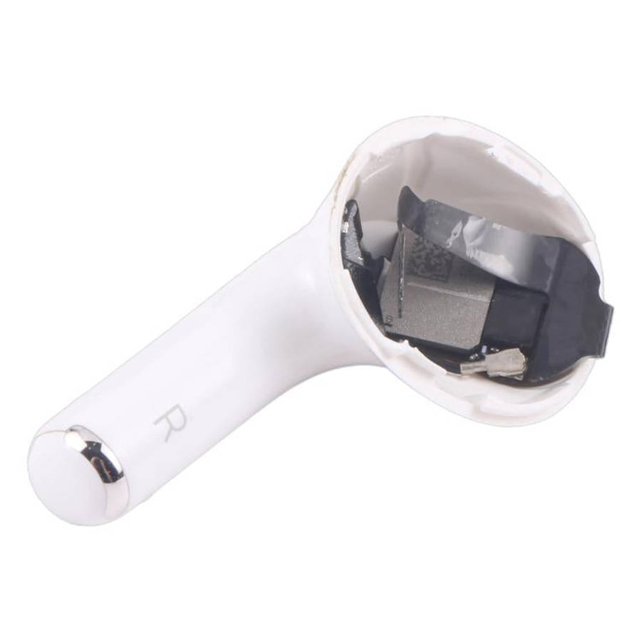 For Apple AirPods Pro 1 Right Earphone Lower Half Cover with Motherboard CPU / Antenna / Mic, Right