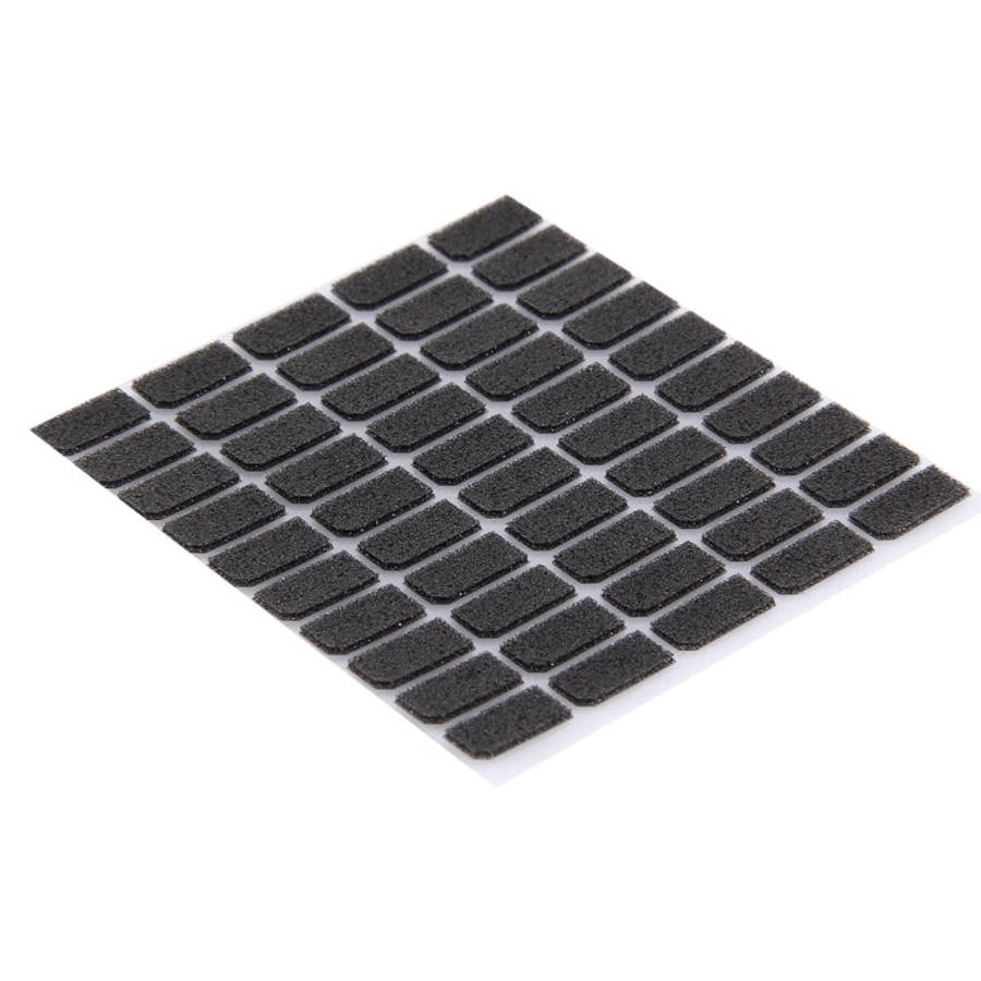 100 PCS Sponge Foam Pad for iPhone 5S LCD Screen Flex Cable, For iPhone 5S #19