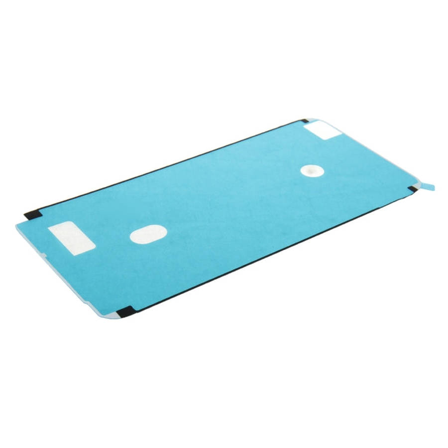 50 PCS Battery Cover Gasket Waterproof Hoop Ring for iPhone 6s Plus, 50 PCS For iPhone 6s Plus