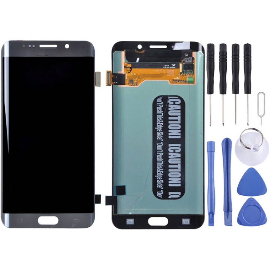 Original LCD Display + Touch Panel for Galaxy S6 edge+ / G928, G928F, G928G, G928T, G928A, G928I,...