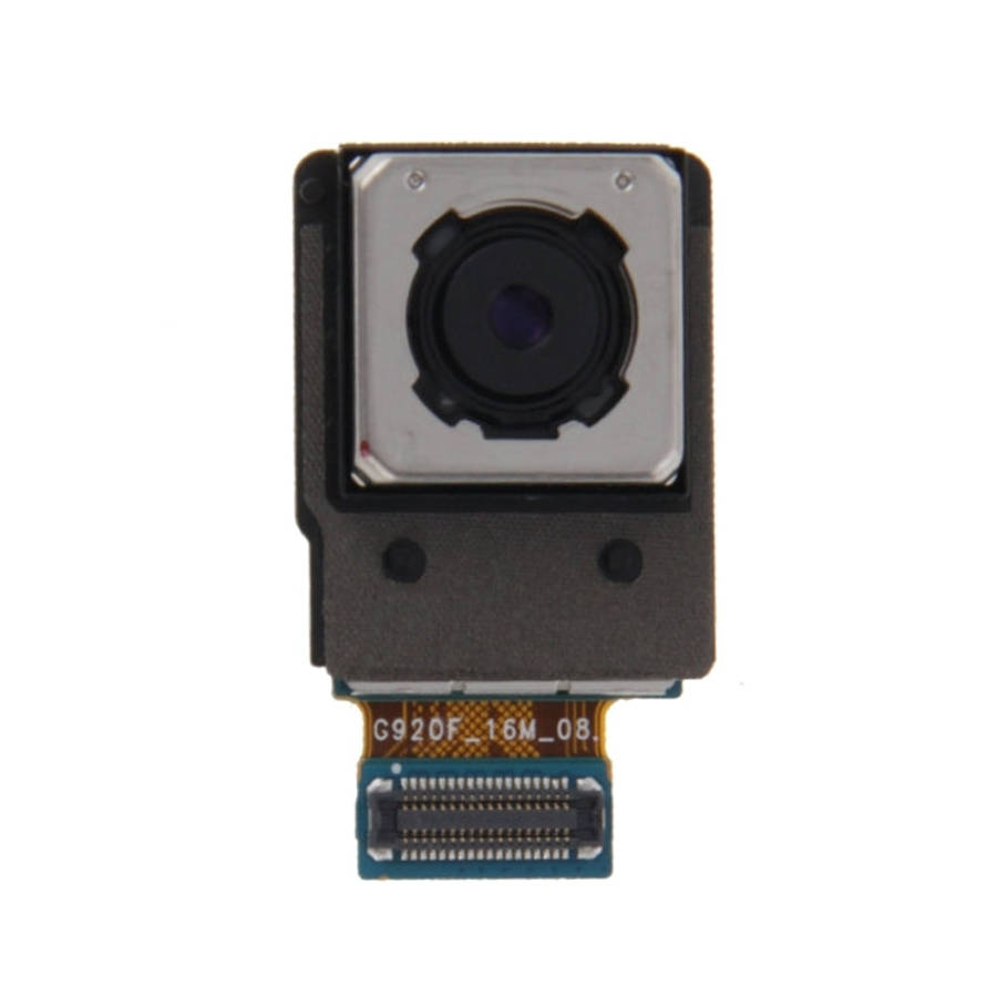 For Galaxy Note 5 / N920 Rear Camera, For Samsung Galaxy Note 5