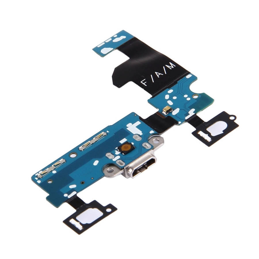 For Galaxy S5 Mini / G800F Charging Port Flex Cable, For Samsung Galaxy S5 mini / G800F