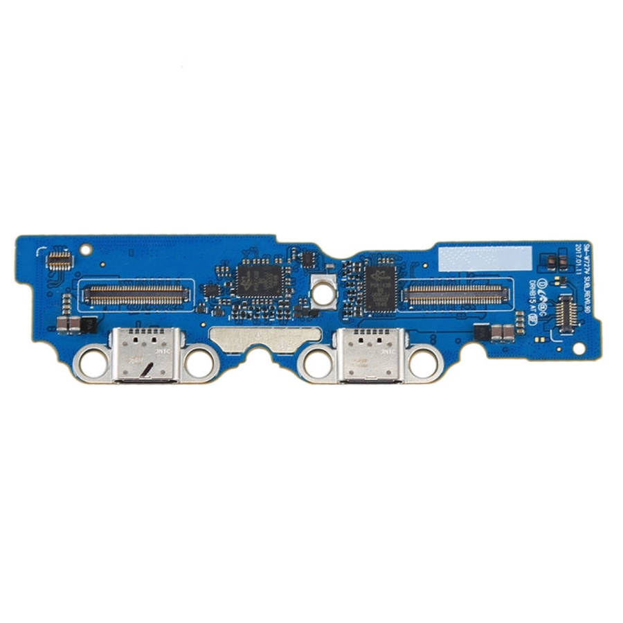 For Galaxy Tab Pro S2 W727 Charging Port Board, For Samsung Galaxy Tab Pro S2 W727