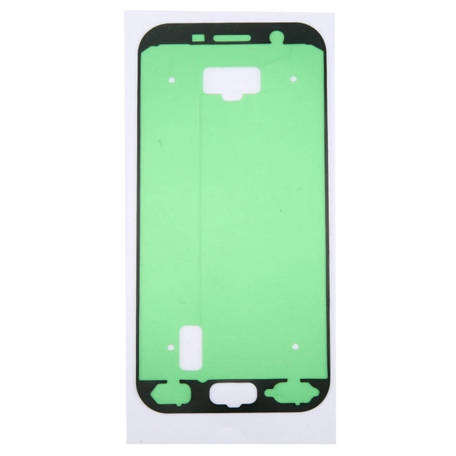 For Galaxy A5 (2017) / A520 10pcs Front Housing Adhesive, For Samsung Galaxy A5 (2017)