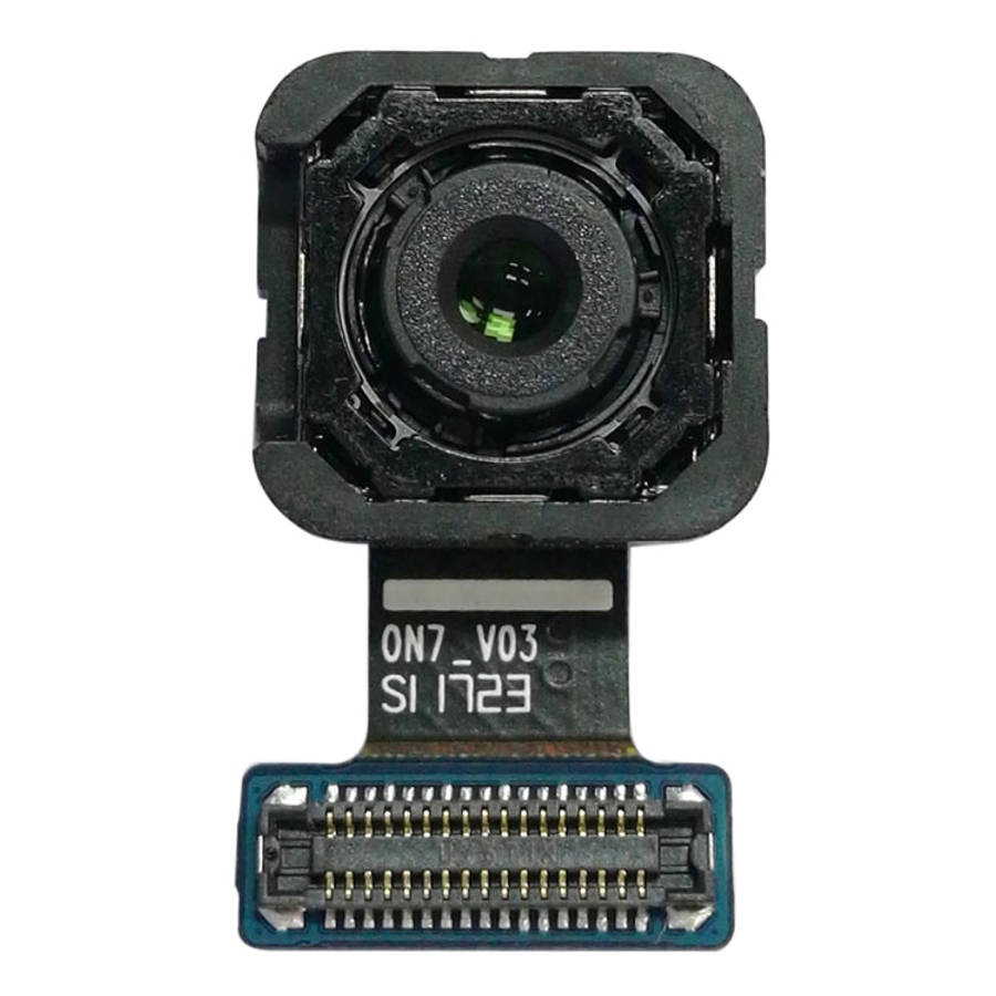 For Galaxy J5 (2017) / J5 Pro (2017) / J530FDS / J530YDS Back Camera Module, Galaxy J5 (2017)