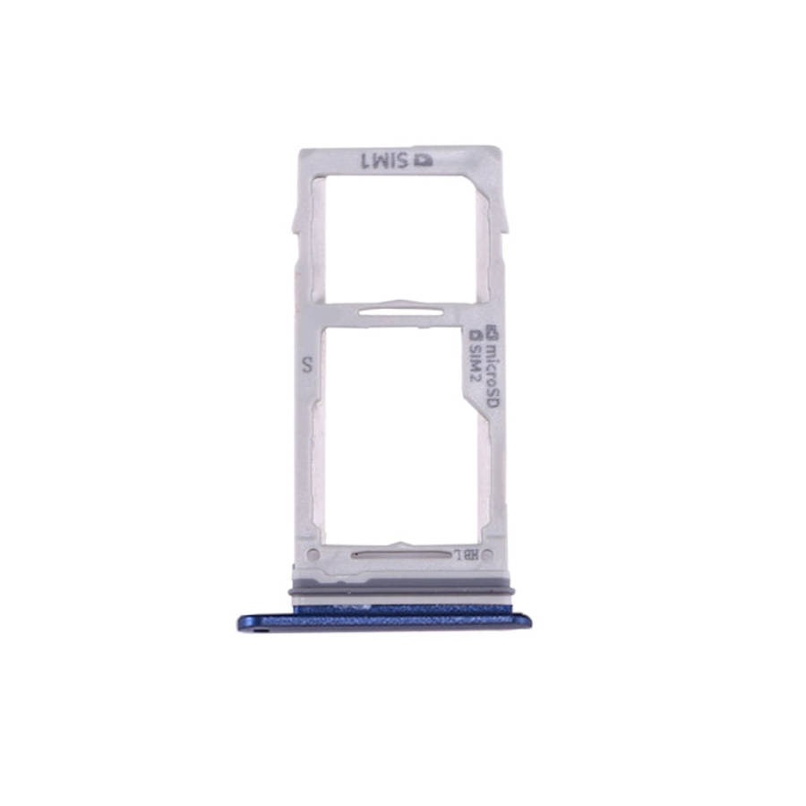 For Galaxy S9+ / S9 SIM & SIM / Micro SD Card Tray, For Samsung Galaxy S9+ / S9 (Double), For Gal...