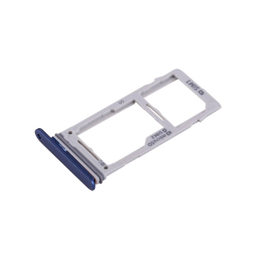 For Galaxy S9+ / S9 SIM & SIM / Micro SD Card Tray, For Samsung Galaxy S9+ / S9 (Double), For Gal...