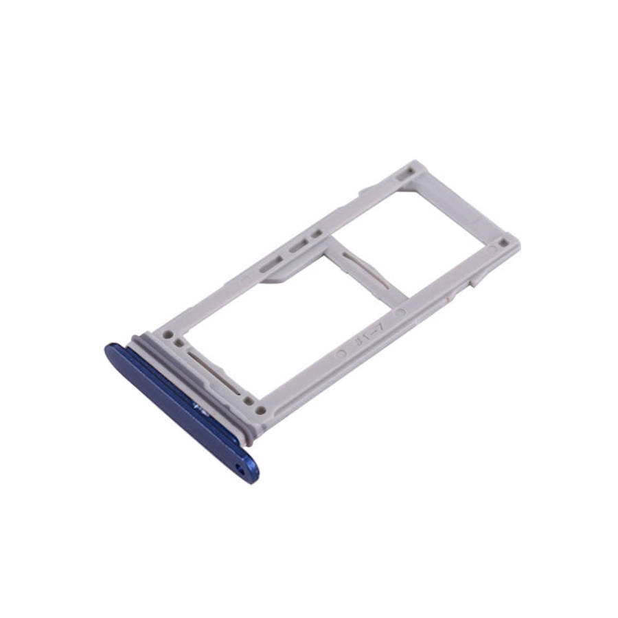 For Galaxy S9+ / S9 SIM & SIM / Micro SD Card Tray, For Samsung Galaxy S9+ / S9 (Double), For Gal...