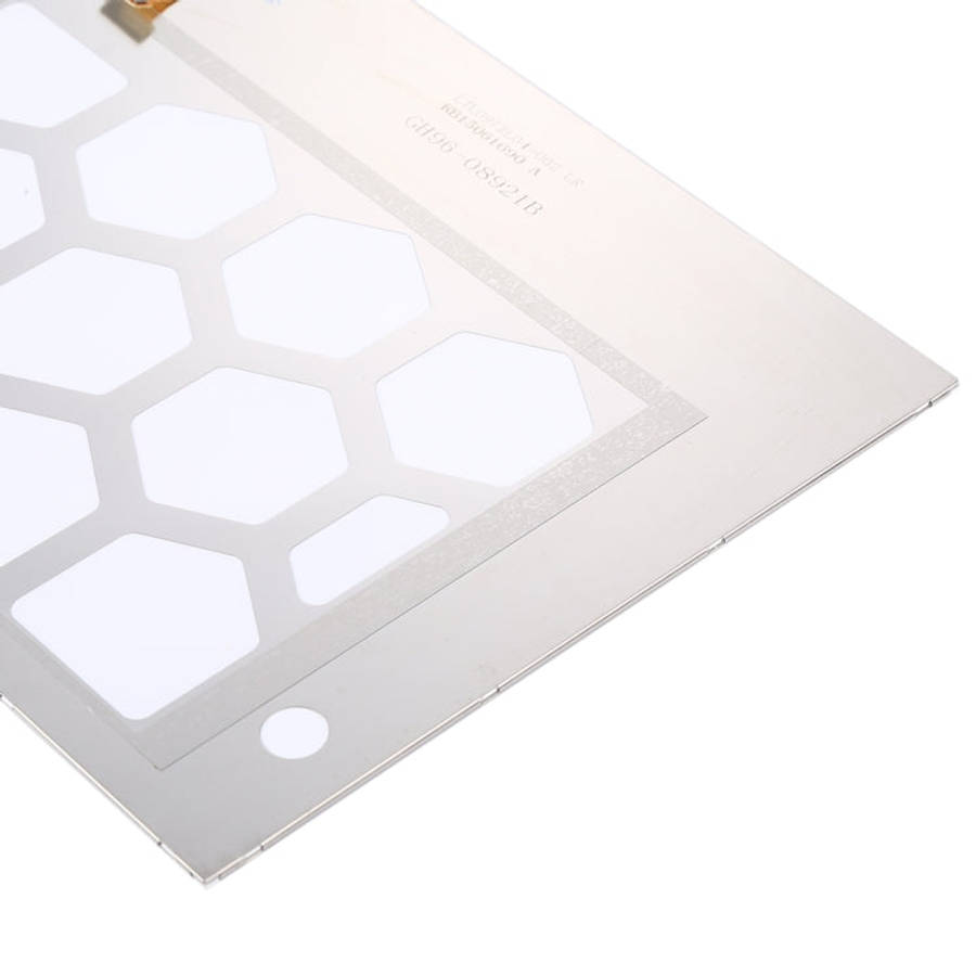 LCD Screen for Galaxy Tab A 9.7 / T550, For Samsung Galaxy Tab A 9.7 (T550)