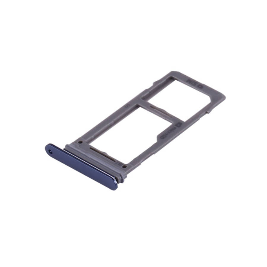 For Galaxy S9+ / S9 SIM & Micro SD Card Tray, For Samsung Galaxy S9+ / S9 (Single), For Galaxy S9...