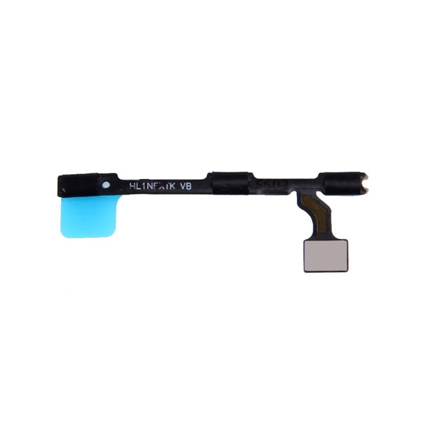 For Huawei Mate 8 Power Button & Volume Button Flex Cable, For Huawei Mate 8