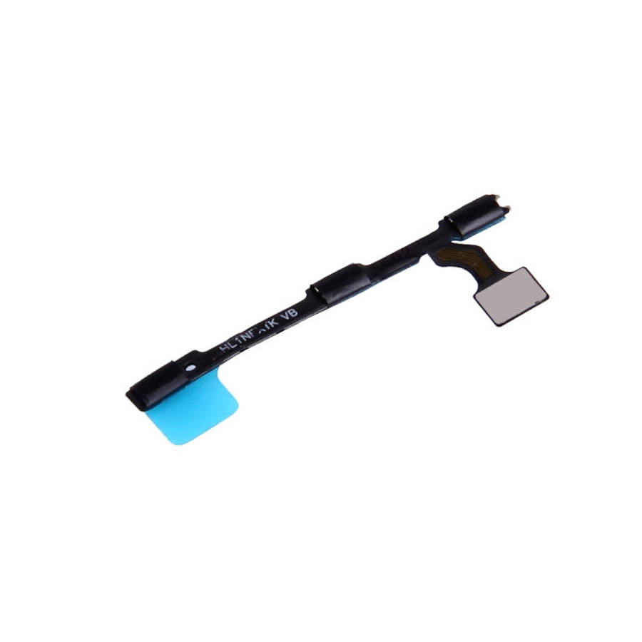 For Huawei Mate 8 Power Button & Volume Button Flex Cable, For Huawei Mate 8