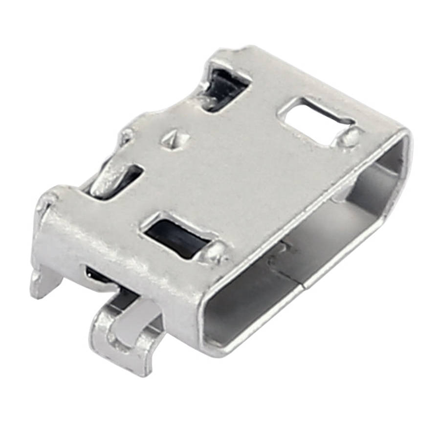 10 PCS Charging Port Connector for Huawei Ascend P6, For Ascend P6