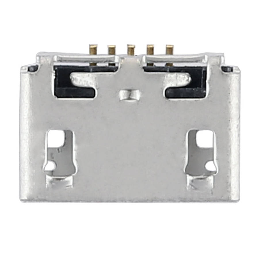 10 PCS Charging Port Connector for Huawei Ascend P6, For Ascend P6