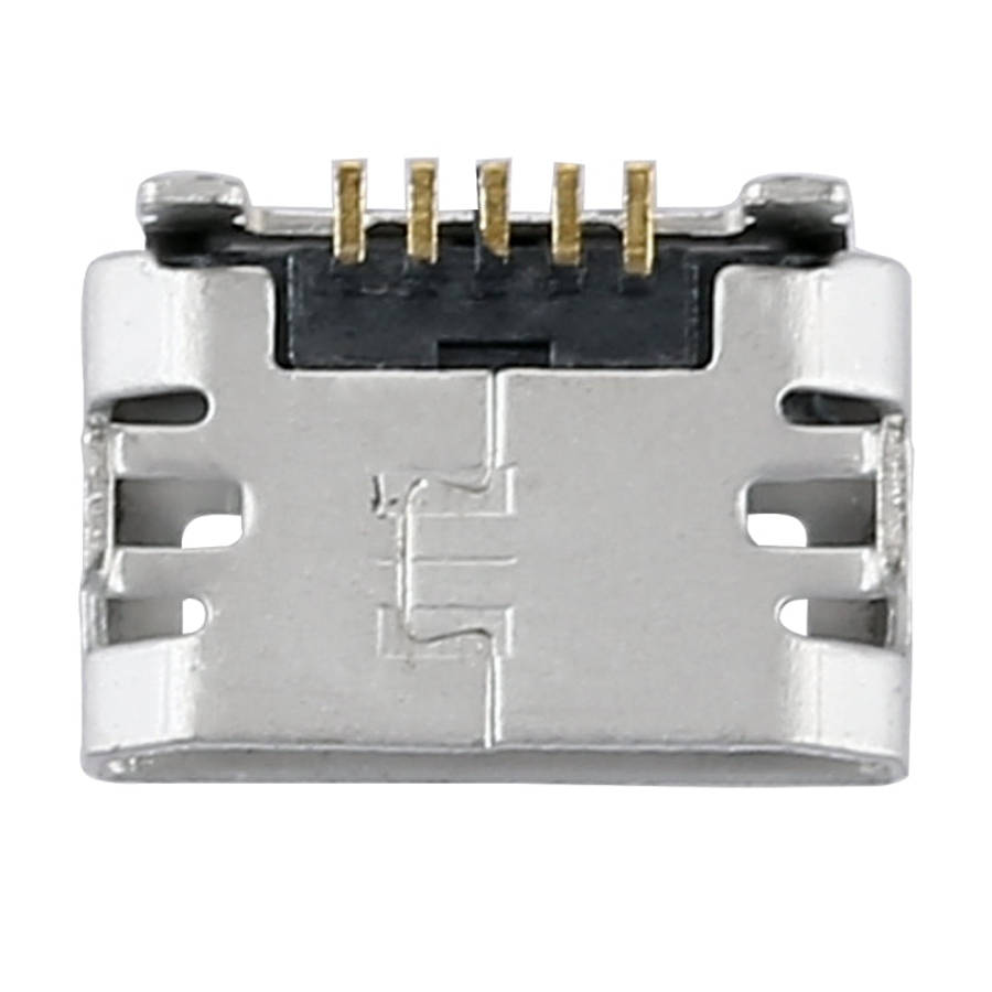 10 PCS Charging Port Connector for Huawei Ascend P6, For Ascend P6