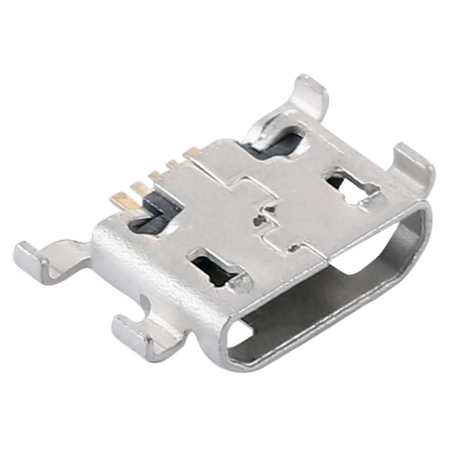 10 PCS Charging Port Connector for Huawei Mate 7 / Maimang 4 / G8, For Huawei Mate 7