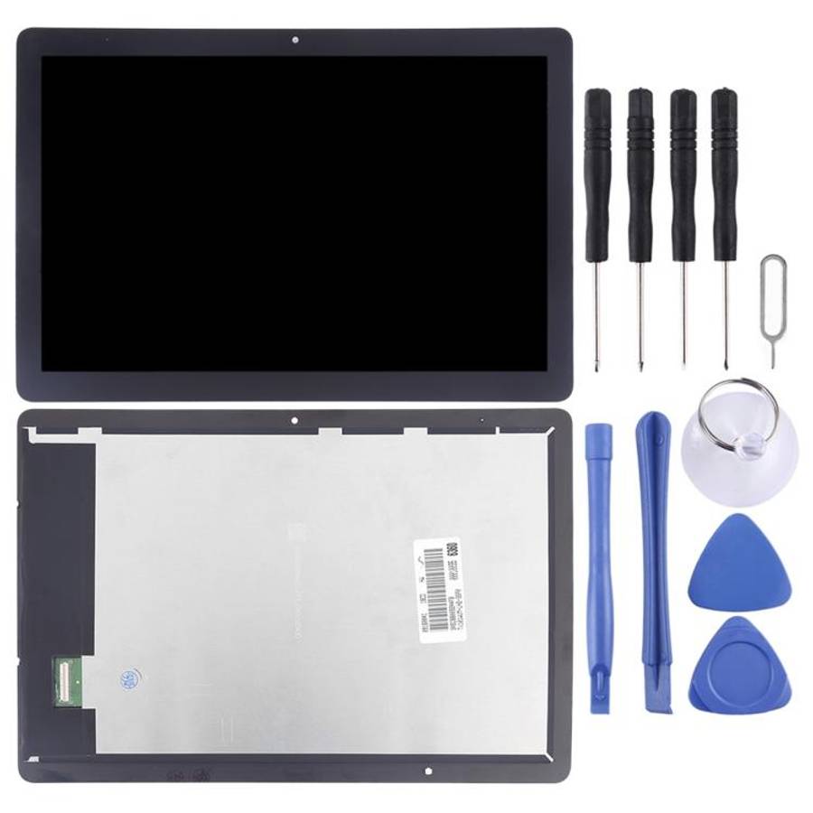 LCD Screen and Digitizer Full Assembly for Huawei MediaPad T5 10 AGS2-L09 AGS2-W09 AGS2-L03 AGS2-...