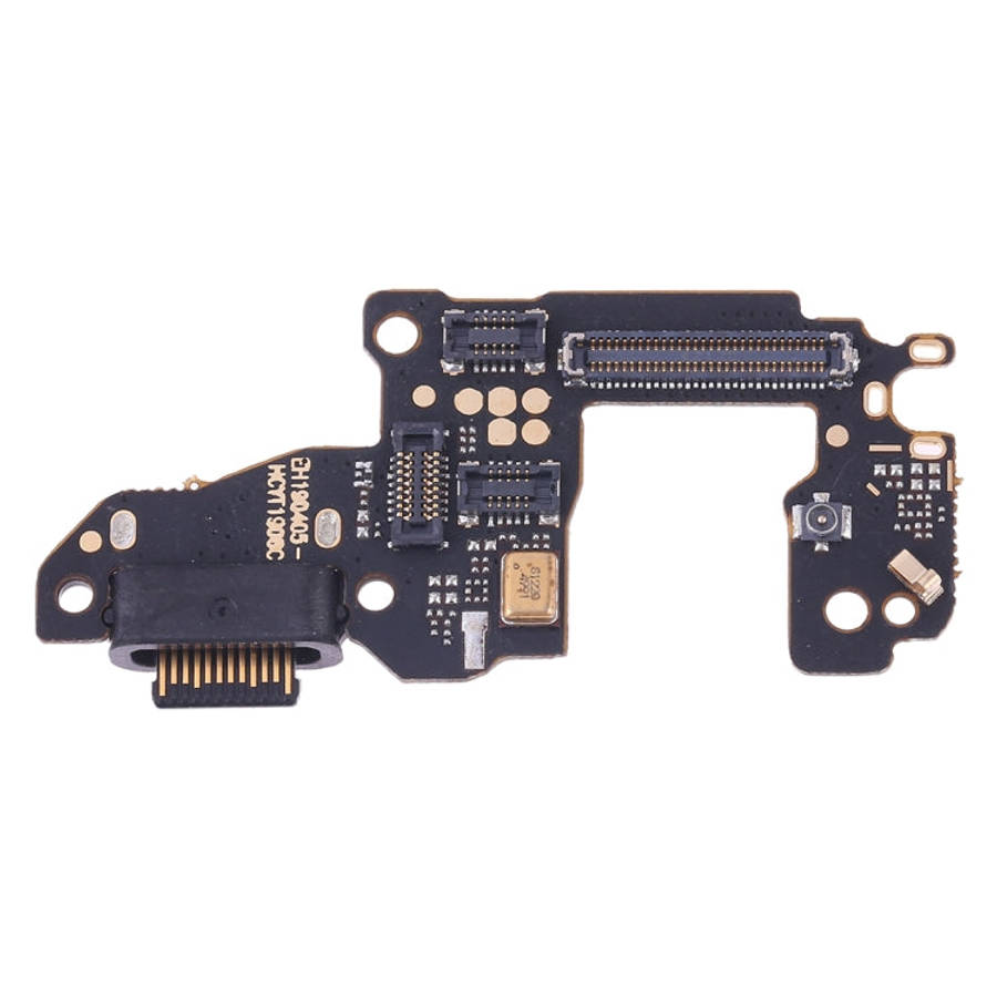 Charging Port Board for Huawei P30, For Huawei P30