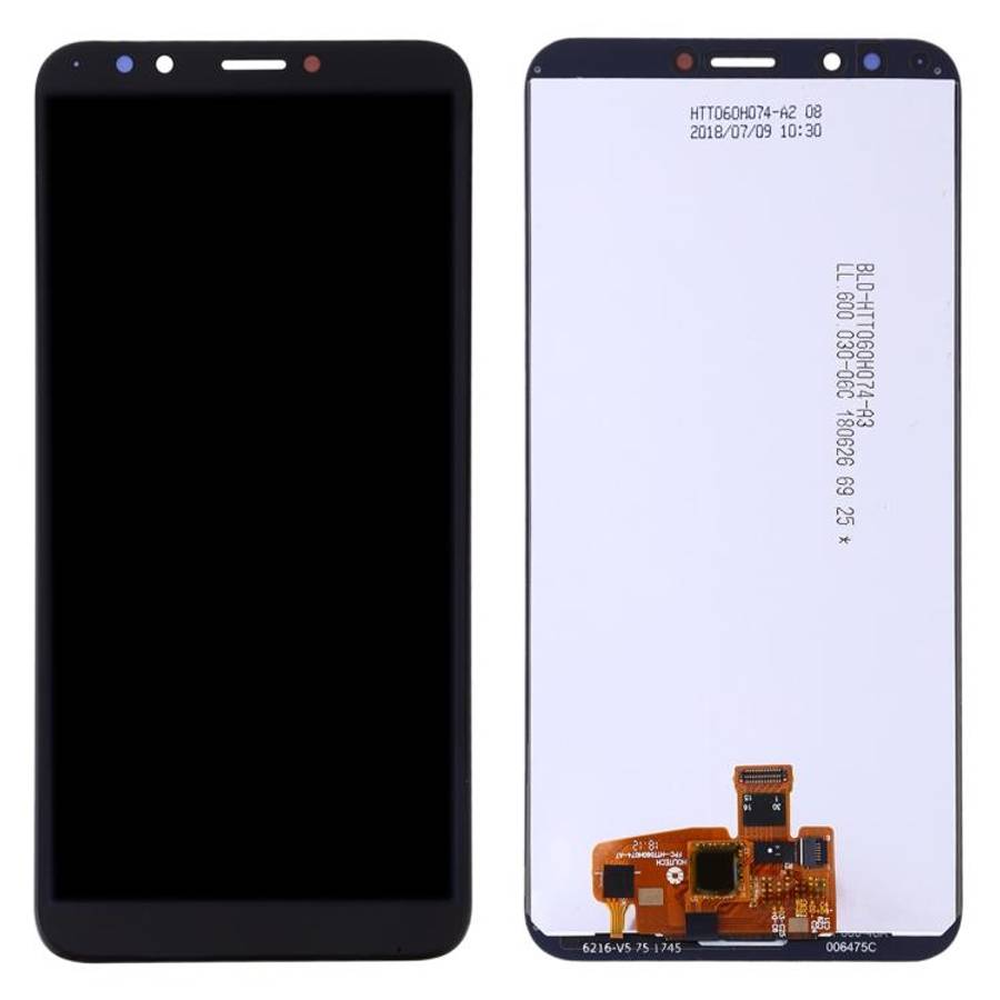 LCD Screen and Digitizer Full Assembly for Huawei Y7 Prime (2018), For Huawei Y7 Prime (2018)