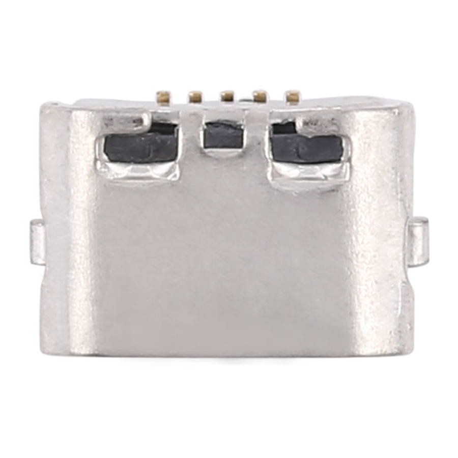 10 PCS Charging Port Connector for Huawei G620, For Huawei G620