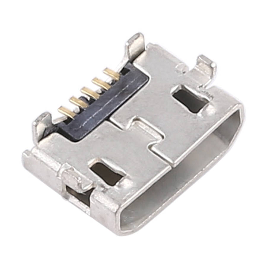 10 PCS Charging Port Connector for Huawei G620, For Huawei G620