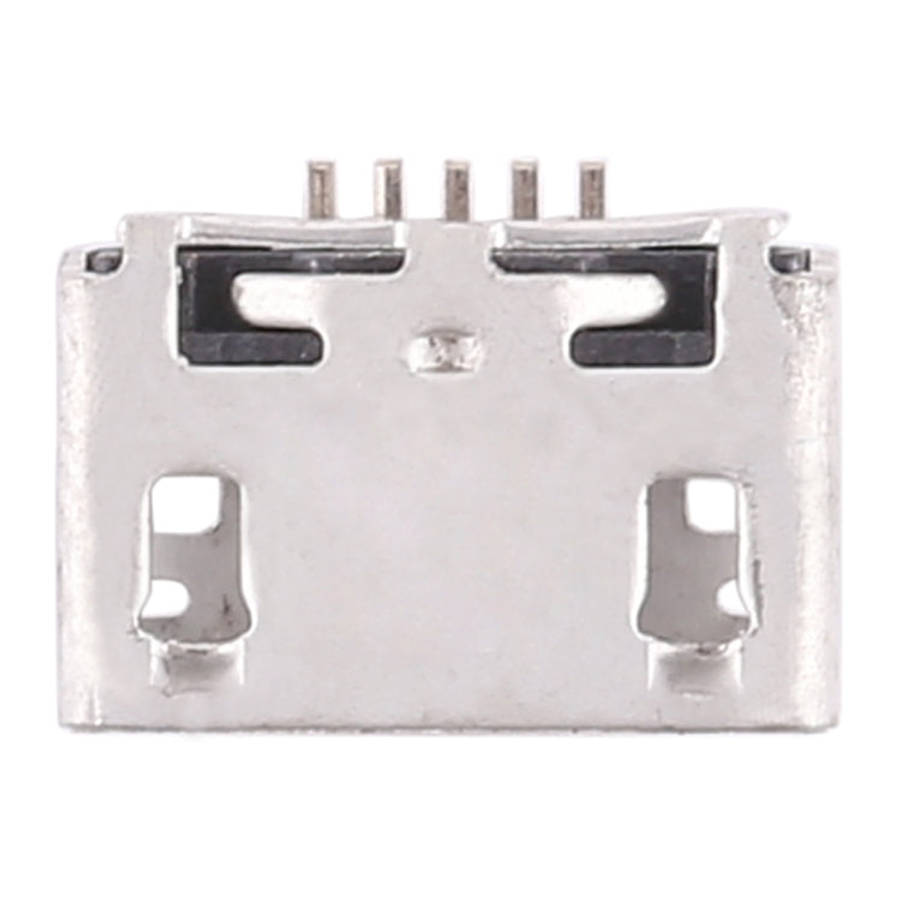10 PCS Charging Port Connector for Huawei Ascend G730, For Huawei Ascend G730