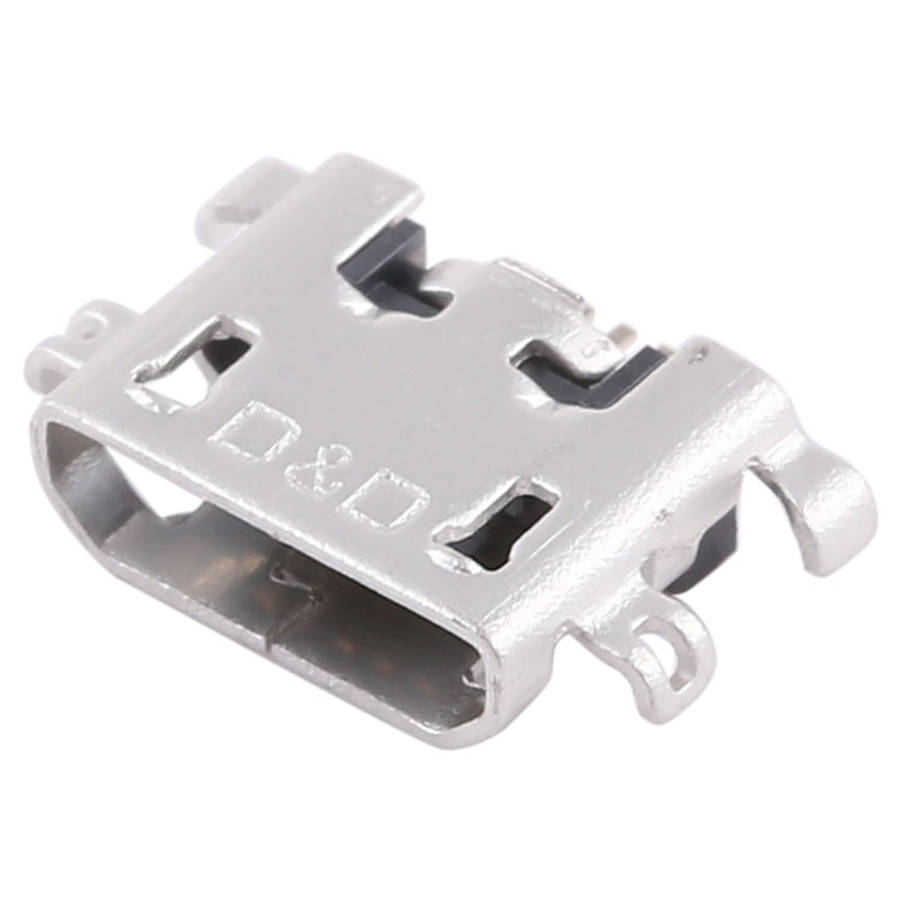 10 PCS Charging Port Connector for Huawei Y516, For Huawei Y516
