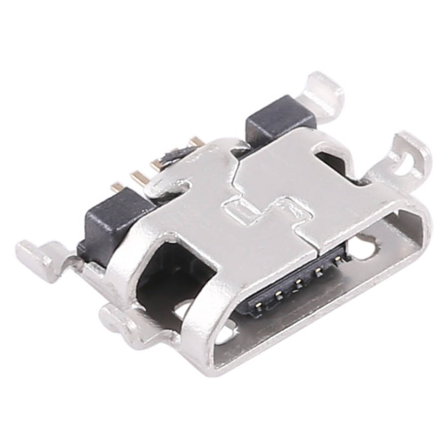 10 PCS Charging Port Connector for Huawei Y516, For Huawei Y516