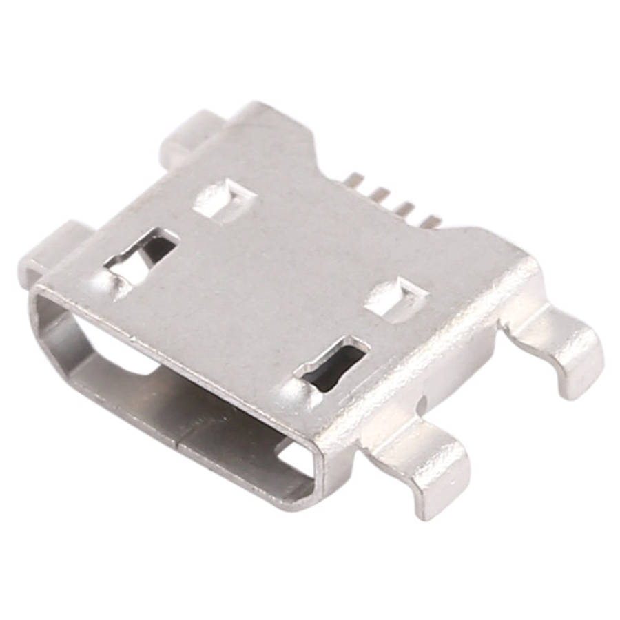10 PCS Charging Port Connector for Huawei G521, For Huawei G521