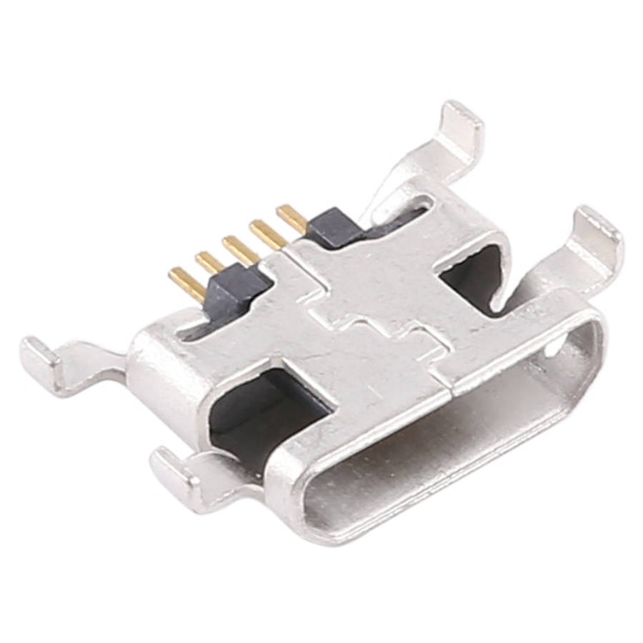 10 PCS Charging Port Connector for Huawei G660, For Huawei G660